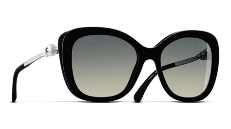 occhiali sole donna chanel|chanel sunglasses for women 2024.